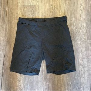 Old Navy Biker Shorts Size M
